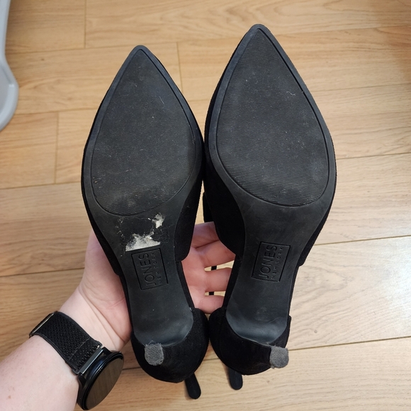 Jones NY Heels - Picture 8 of 12